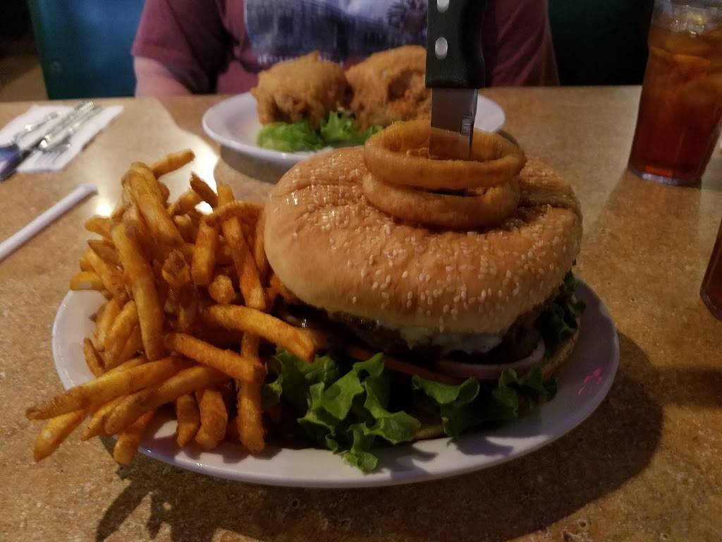 Gold City Grill | restaurant | 935 Oro Dam Blvd E, Oroville, CA 95965, USA | 5305339332 OR +1 530-533-9332