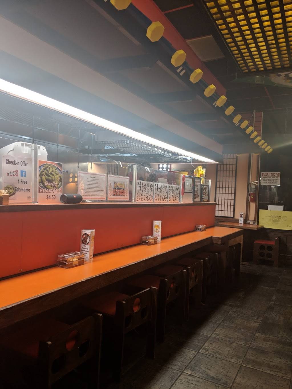 Karami Ramen | restaurant | 3860 Convoy St #118, San Diego, CA 92111, USA | 8584306300 OR +1 858-430-6300