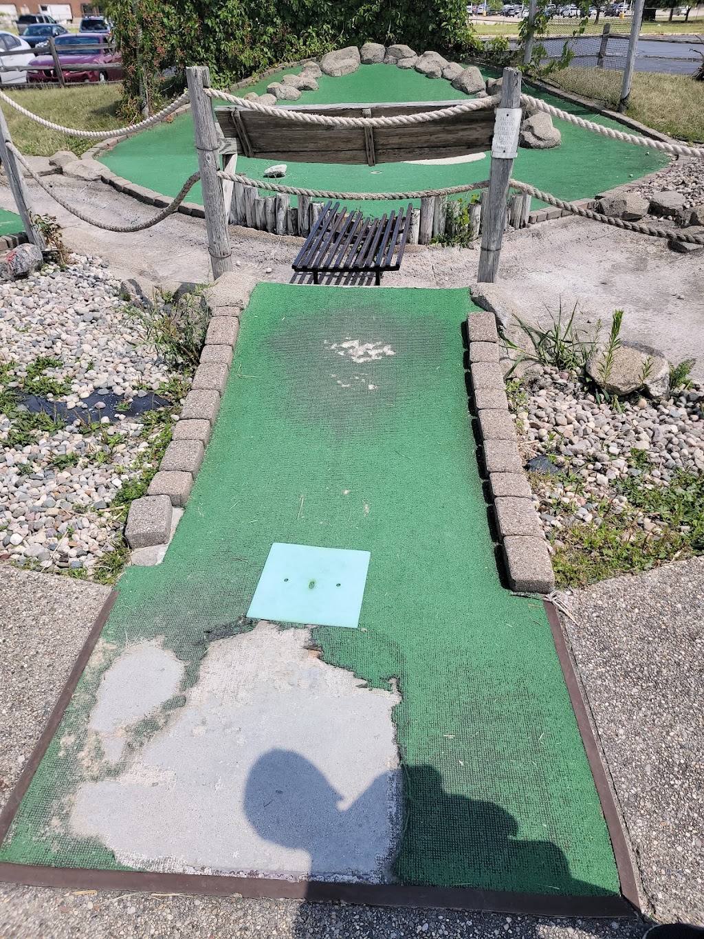 Kokomos Family Fun Center | restaurant | 5200 Kokomo Dr, Saginaw, MI 48604, USA | 9897975656 OR +1 989-797-5656