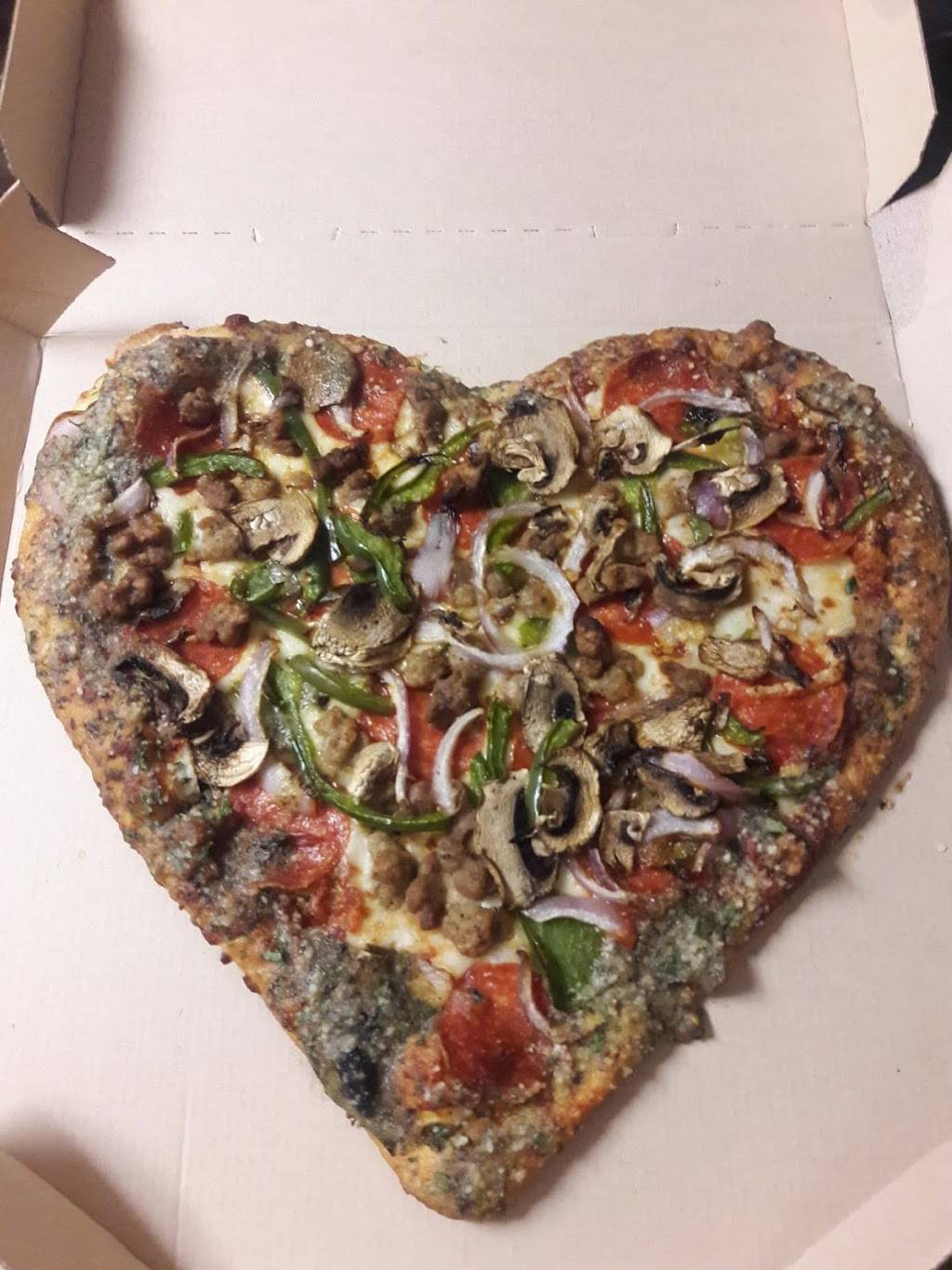 Pizza Hut | restaurant | 3790 S Nova Rd, Port Orange, FL 32129, USA | 3867563490 OR +1 386-756-3490