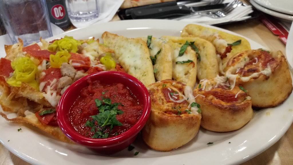 Old Chicago | restaurant | 6603 Eastman Ave, Midland, MI 48642, USA | 9894997979 OR +1 989-499-7979