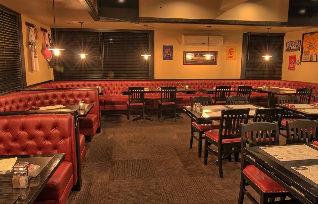 Newport Rib Company | restaurant | 2196 Harbor Blvd, Costa Mesa, CA 92627, USA | 9496312110 OR +1 949-631-2110