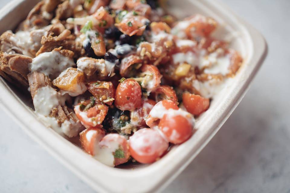 Fresh Kitchen | restaurant | 1350 S Howard Ave, Tampa, FL 33606, USA | 8132800515 OR +1 813-280-0515