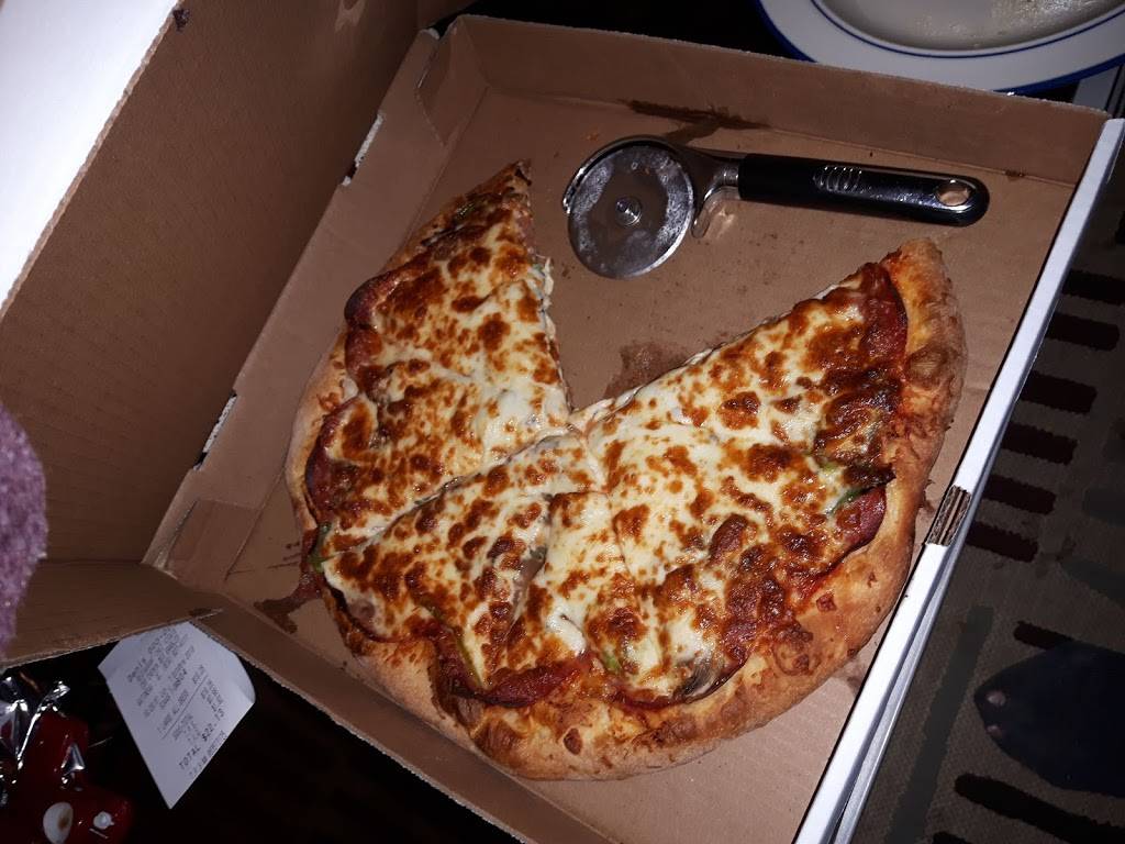 Restaurant chez vickie | restaurant | 258 Chemin des Érables, Gatineau, QC J8V 3Z8, Canada | 8198274111 OR +1 819-827-4111