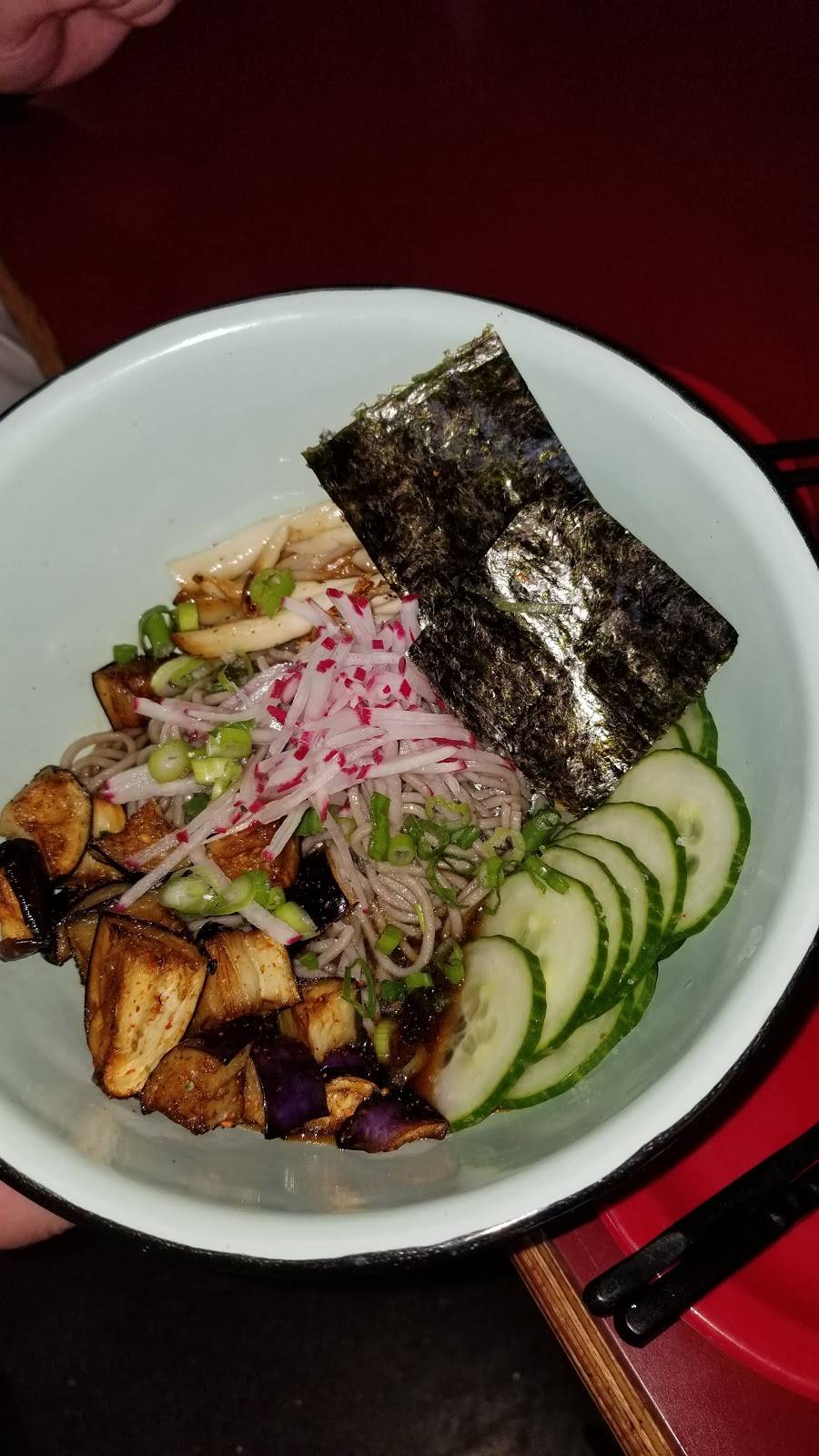 Gan Shan West | restaurant | 285 Haywood Rd, Asheville, NC 28806, USA | 8284177402 OR +1 828-417-7402