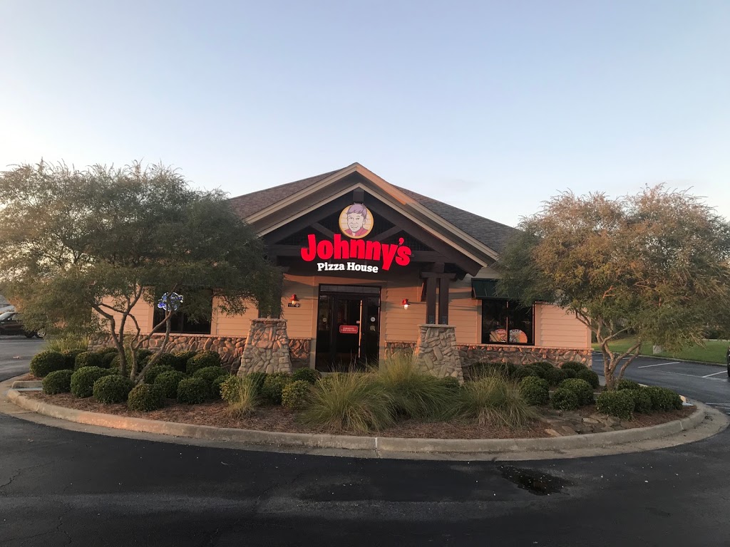 Johnnys Pizza House | meal delivery | 2029 E Kentucky Ave, Ruston, LA 71270, USA | 3182247014 OR +1 318-224-7014