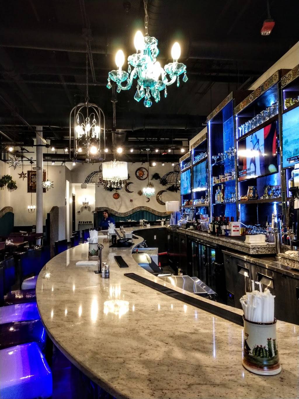 Grand Hacienda | restaurant | Tyrone Mall, 2424 Tyrone Blvd N, St. Petersburg, FL 33710, USA | 7273020777 OR +1 727-302-0777