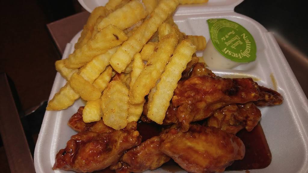 GRUB SOUTHERN STYLE | restaurant | 4839 Jonesboro Rd, Forest Park, GA 30297, USA | 4043620551 OR +1 404-362-0551