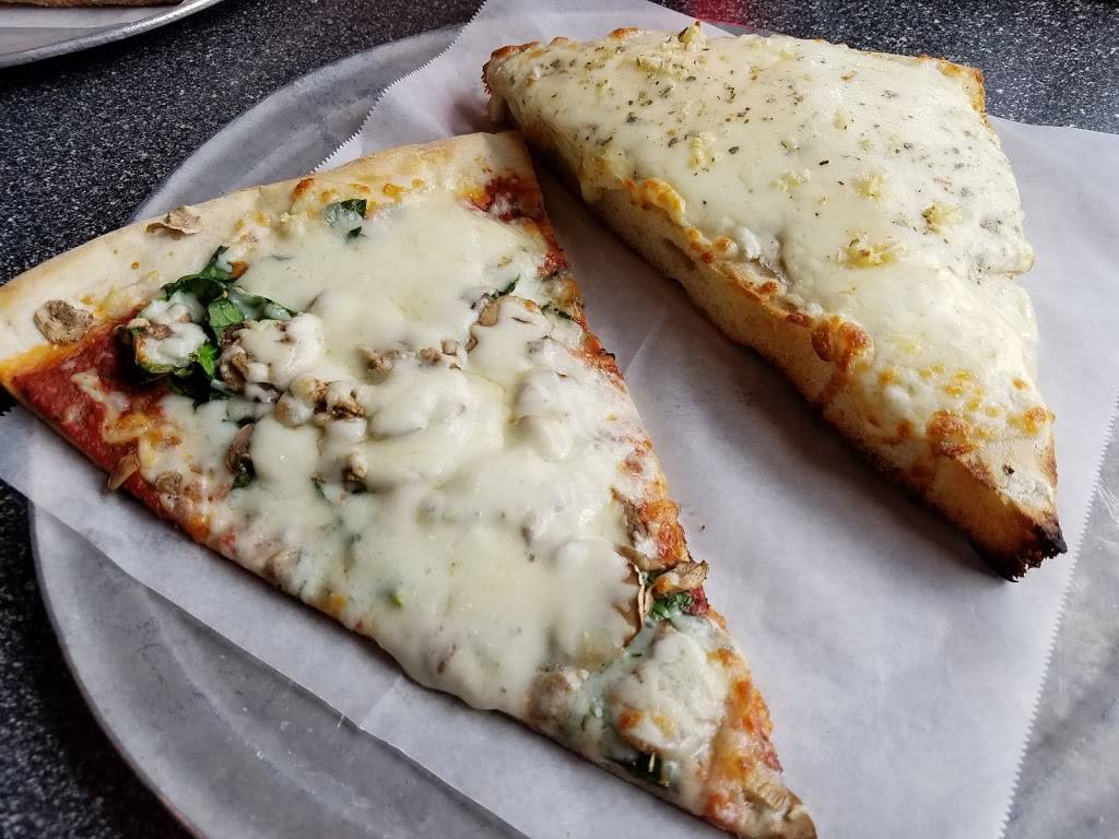 Marietta Pizza Co | restaurant | 3 Whitlock Ave SW, Marietta, GA 30060, USA | 7704190900 OR +1 770-419-0900