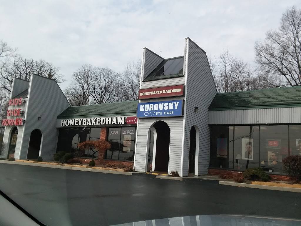 The Honey Baked Ham Company | meal takeaway | 709 Scranton Carbondale Hwy, Scranton, PA 18508, USA | 5703480080 OR +1 570-348-0080