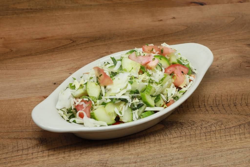 Truly Mediterranean | restaurant | 900 16th St, San Francisco, CA 94107, USA | 4158293119 OR +1 415-829-3119