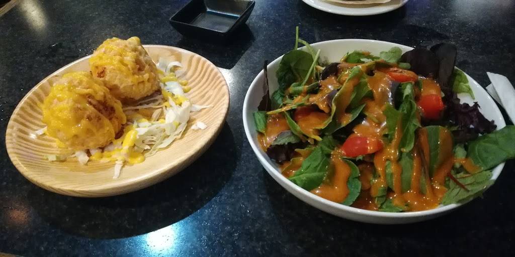 Masterp1ece Japanese Cuisine | restaurant | 1340 S Carrollton Ave, New Orleans, LA 70118, USA | 5048616088 OR +1 504-861-6088