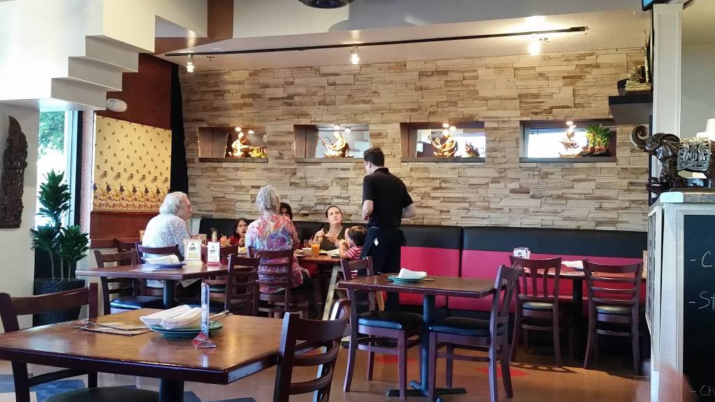 Sala Thai restaurant | restaurant | 8278 W Lake Pleasant Pkwy #105, Peoria, AZ 85382, USA | 6234765877 OR +1 623-476-5877