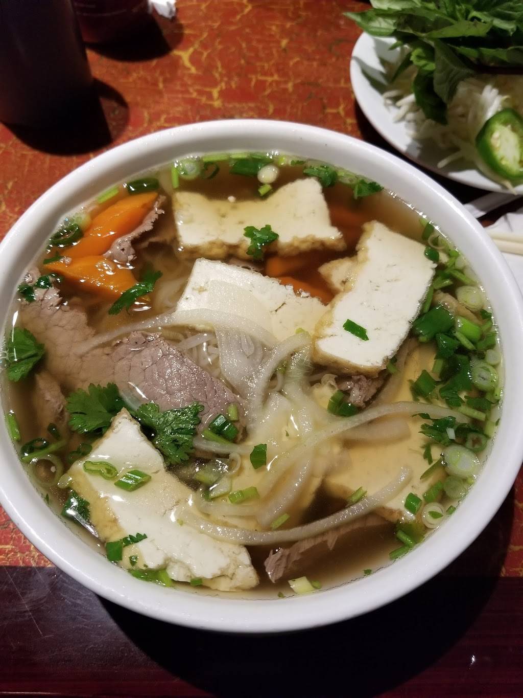 Pho 14 | restaurant | 1436 Park Rd NW, Washington, DC 20010, USA | 2029862326 OR +1 202-986-2326