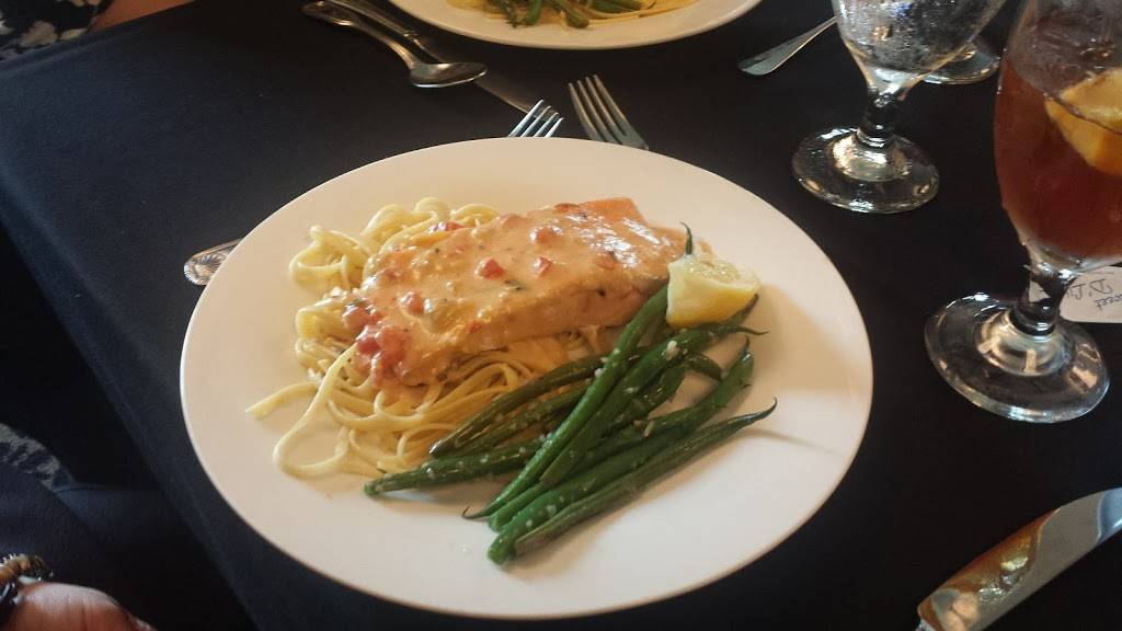 The Chalkboard Restaurant | restaurant | 1324 S Main St, Tulsa, OK 74119, USA | 9185821964 OR +1 918-582-1964