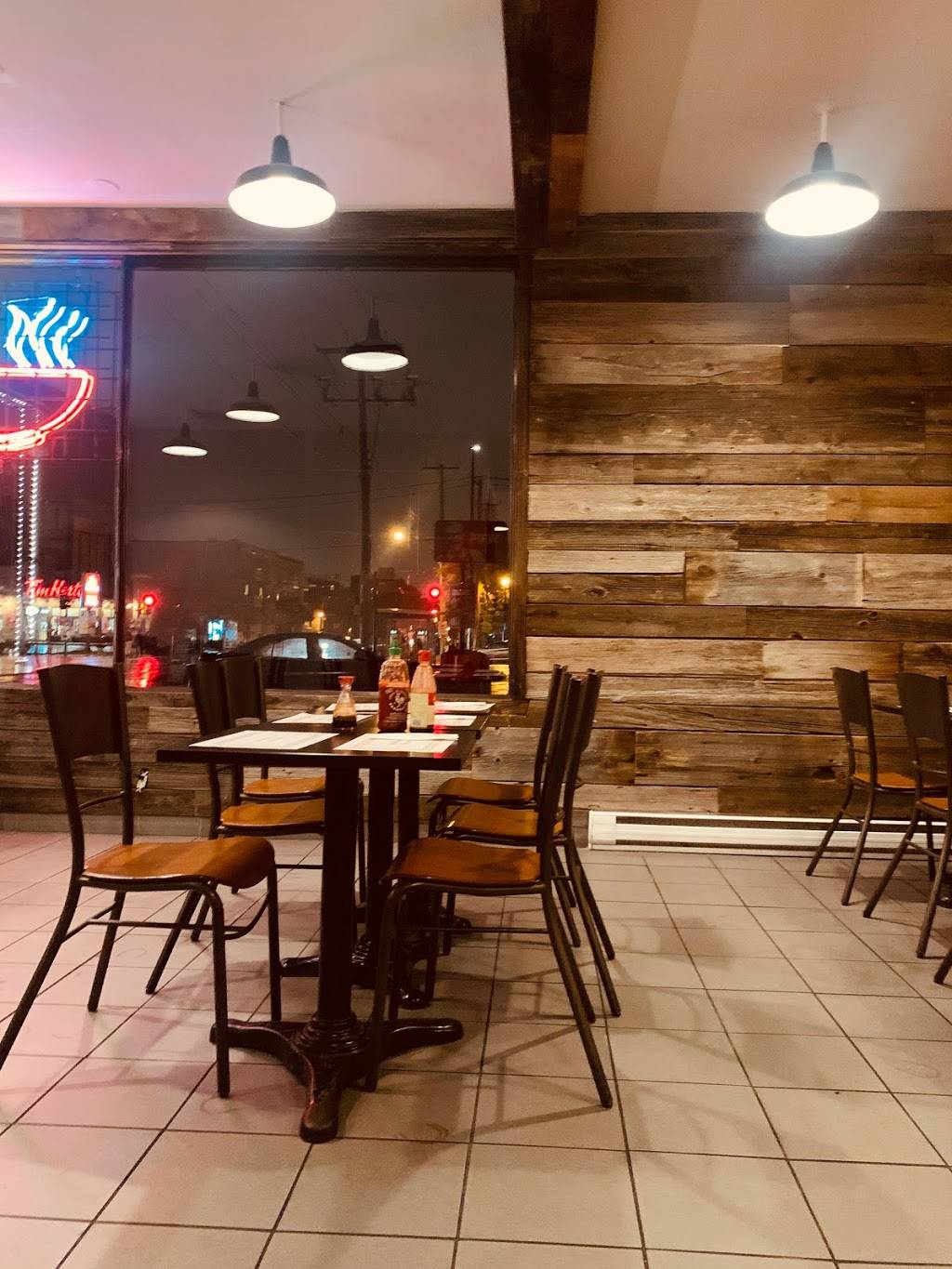 Cambo Thai | restaurant | 1660 Rue Jarry E, Montréal, QC H2E 1B3, Canada | 5148490556 OR +1 514-849-0556