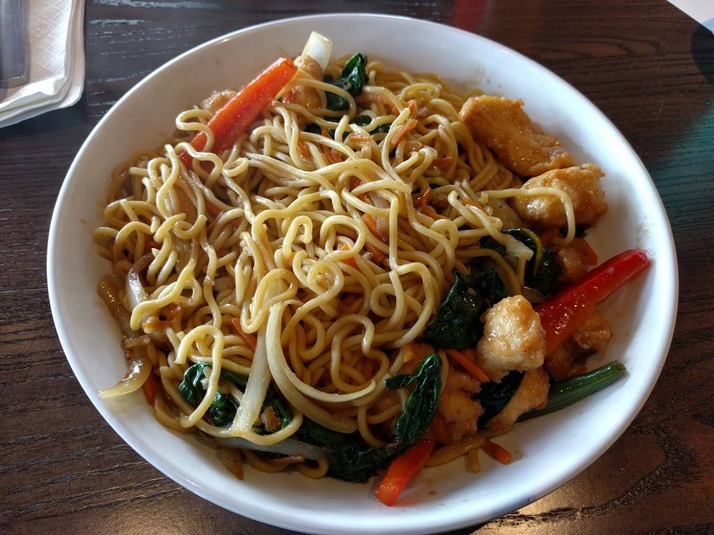 Pei Wei | restaurant | 22106 US-281 Suite 105, San Antonio, TX 78258, USA | 2104976380 OR +1 210-497-6380