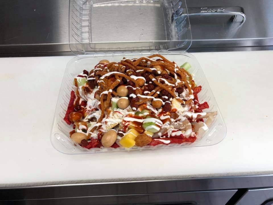 fresh 2 go bar grill & lounge | restaurant | 306 E Main St Suite 203, Stockton, CA 95202, USA | 2096886718 OR +1 209-688-6718