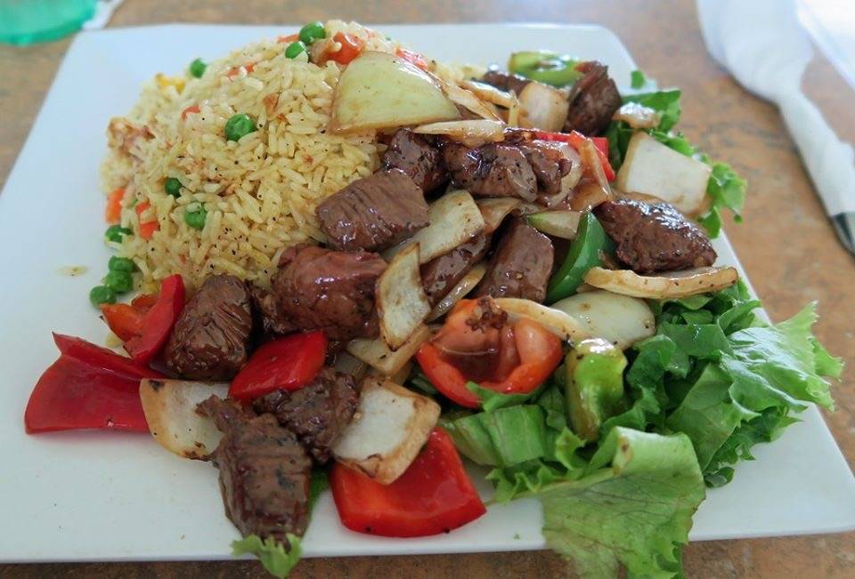 Pho Zone | restaurant | 6310 TX-78 #140, Sachse, TX 75048, USA | 2145013866 OR +1 214-501-3866