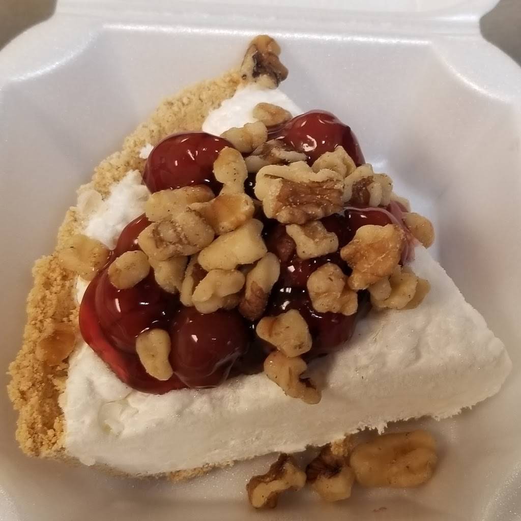 C Ruffs International Cuisine | restaurant | 19331 Joy Rd, Detroit, MI 48228, USA | 3133558077 OR +1 313-355-8077