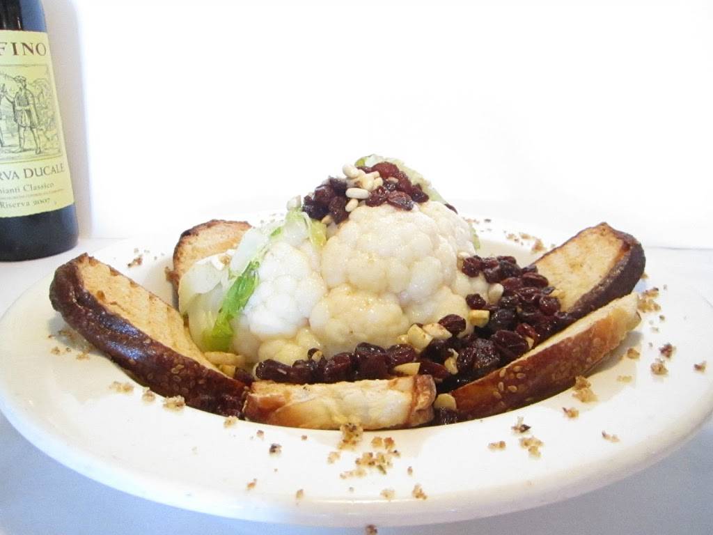 Alfredos Paradiso | restaurant | 217 Crockett Blvd, Merritt Island, FL 32953, USA | 3214536119 OR +1 321-453-6119