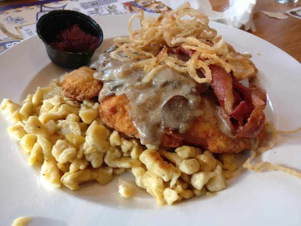 Hofbräuhaus Cleveland | restaurant | 1550 Chester Ave, Cleveland, OH 44114, USA | 2166212337 OR +1 216-621-2337