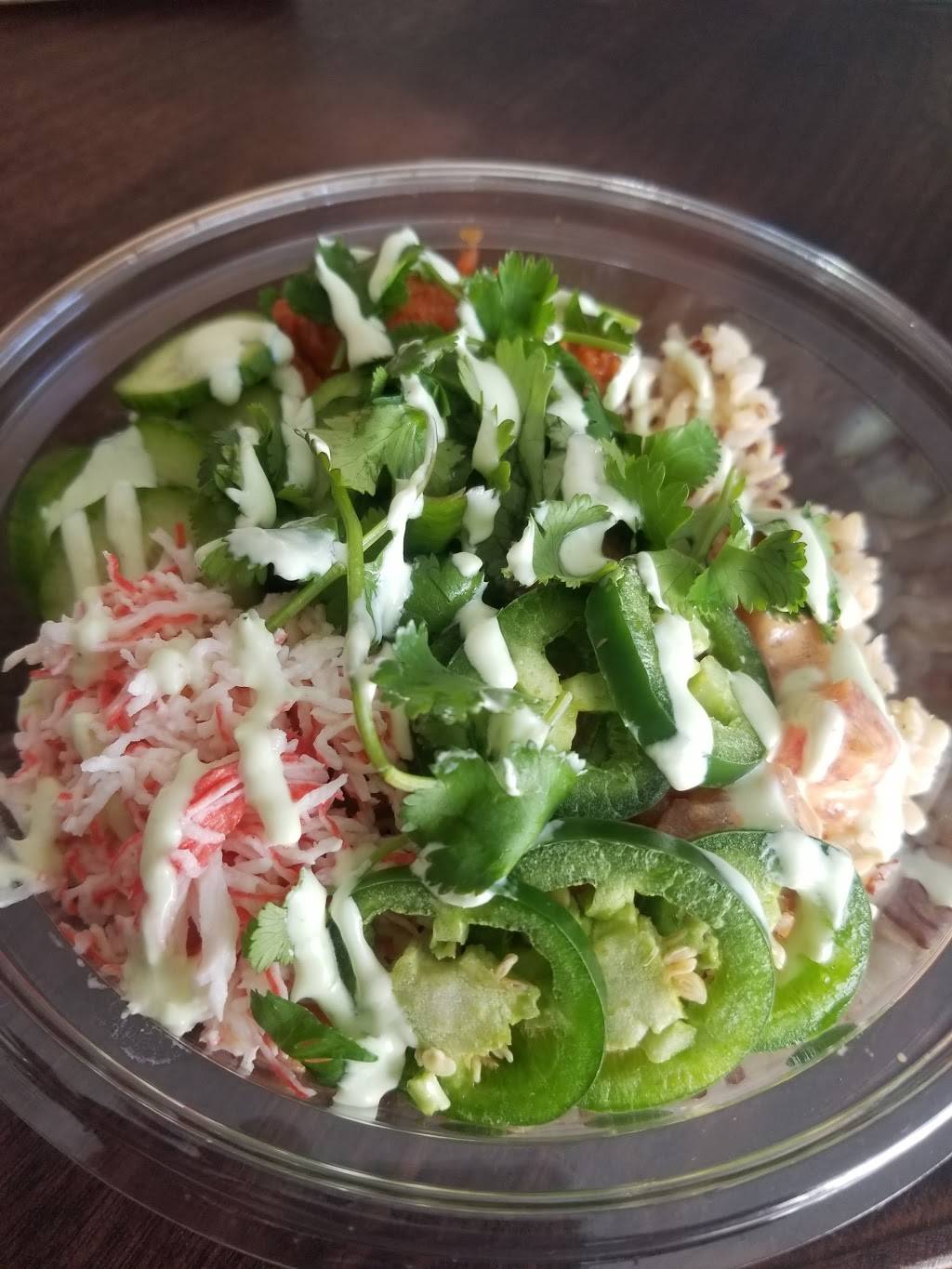 Big Fish Little Fish | restaurant | 400 S Baldwin Ave, Arcadia, CA 91007, USA | 6265384887 OR +1 626-538-4887