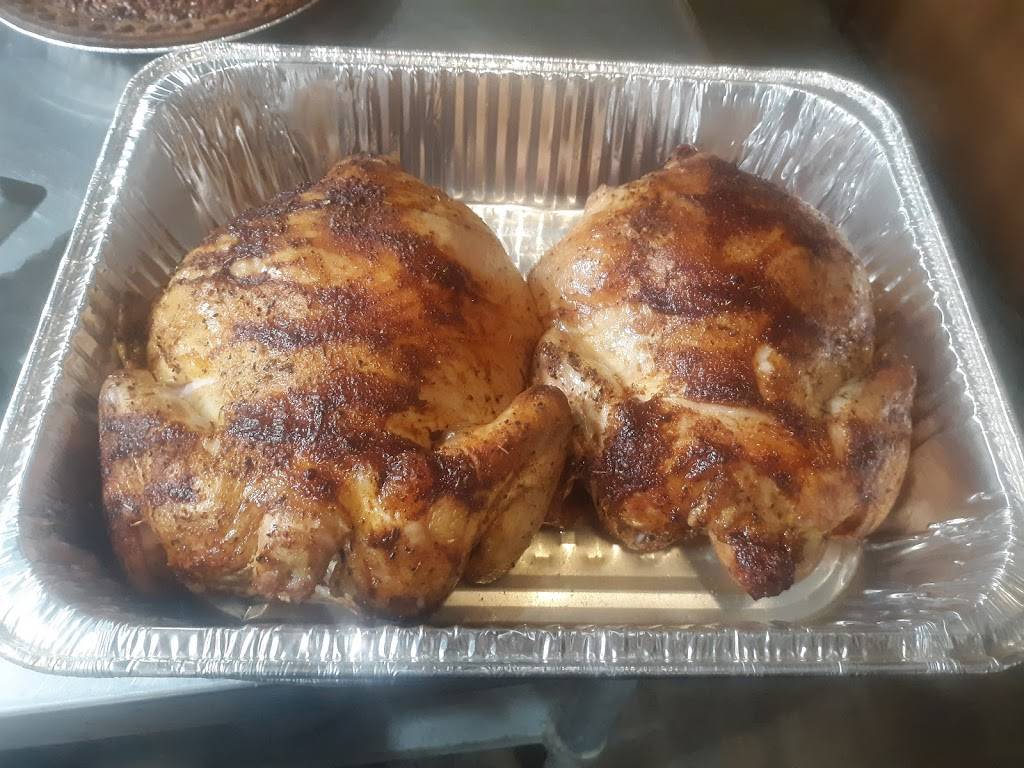 Allens BBQ & Trading Post | restaurant | 10715 TN-192, Holladay, TN 38341, USA | 7315843010 OR +1 731-584-3010