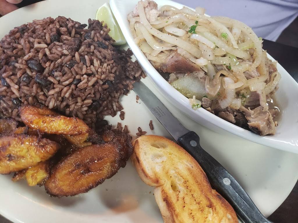 Havana Club Restaurant & Bar | restaurant | 3831 Peck Rd, El Monte, CA 91732, USA | 6264521858 OR +1 626-452-1858