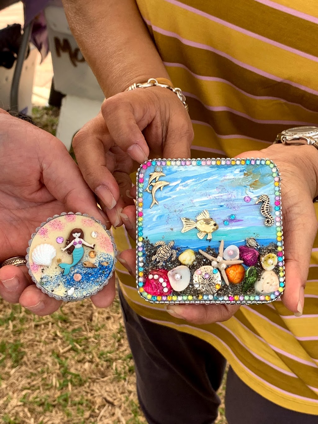 Wednesday Green Market | restaurant | 101 Melody Ln, Fort Pierce, FL 34950, USA | 7729718480 OR +1 772-971-8480