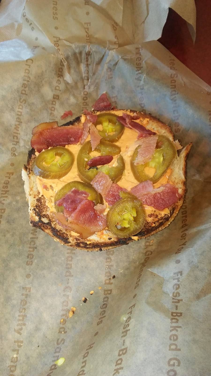 Einstein Bros. Bagels | bakery | 19115 Detroit Rd, Rocky River, OH 44116, USA | 2162395384 OR +1 216-239-5384