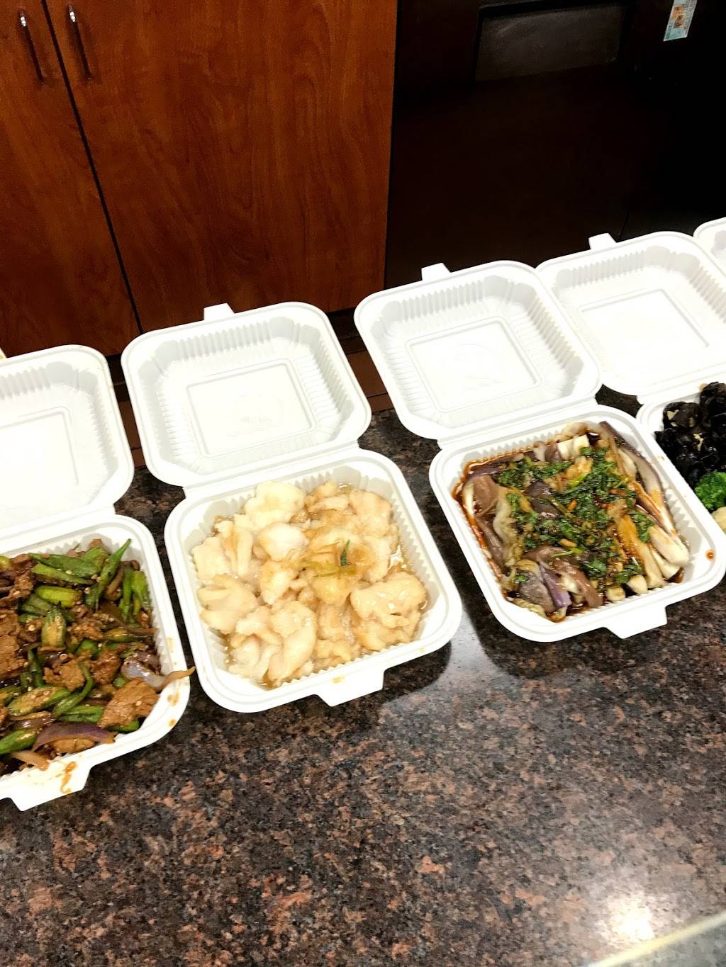 Jennys Kitchen | restaurant | 5175 Moorpark Ave #90, San Jose, CA 95129, USA | 4089961199 OR +1 408-996-1199