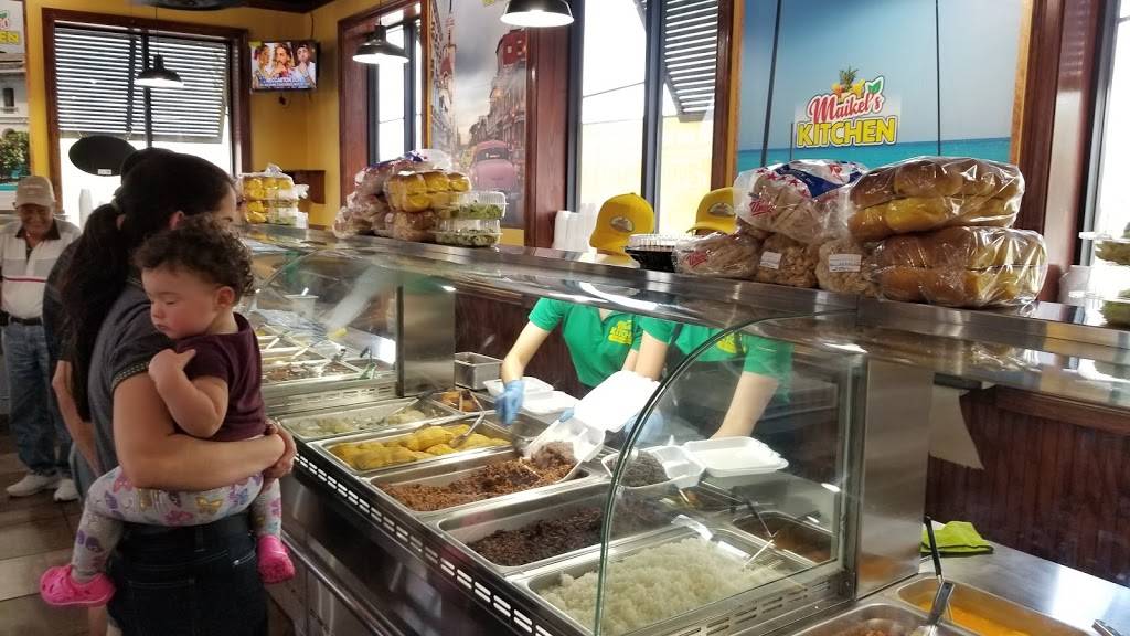 Maikels Kitchen | restaurant | 3864 W Waters Ave, Tampa, FL 33614, USA | 8138311600 OR +1 813-831-1600