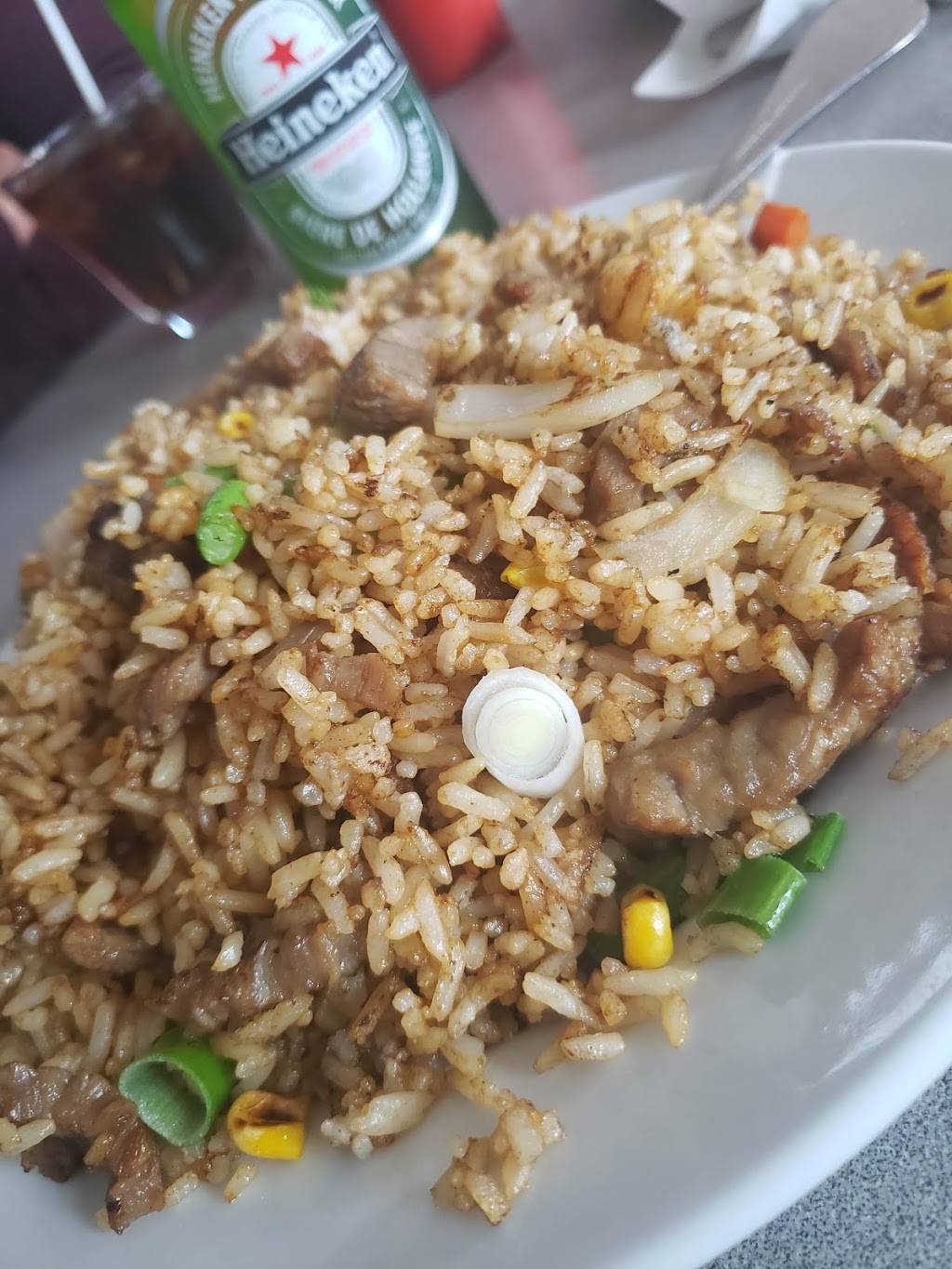 Seatown West Indian Restaurant | restaurant | 2372 Eglinton Ave E, Scarborough, ON M1K 2P3, Canada | 4162858289 OR +1 416-285-8289