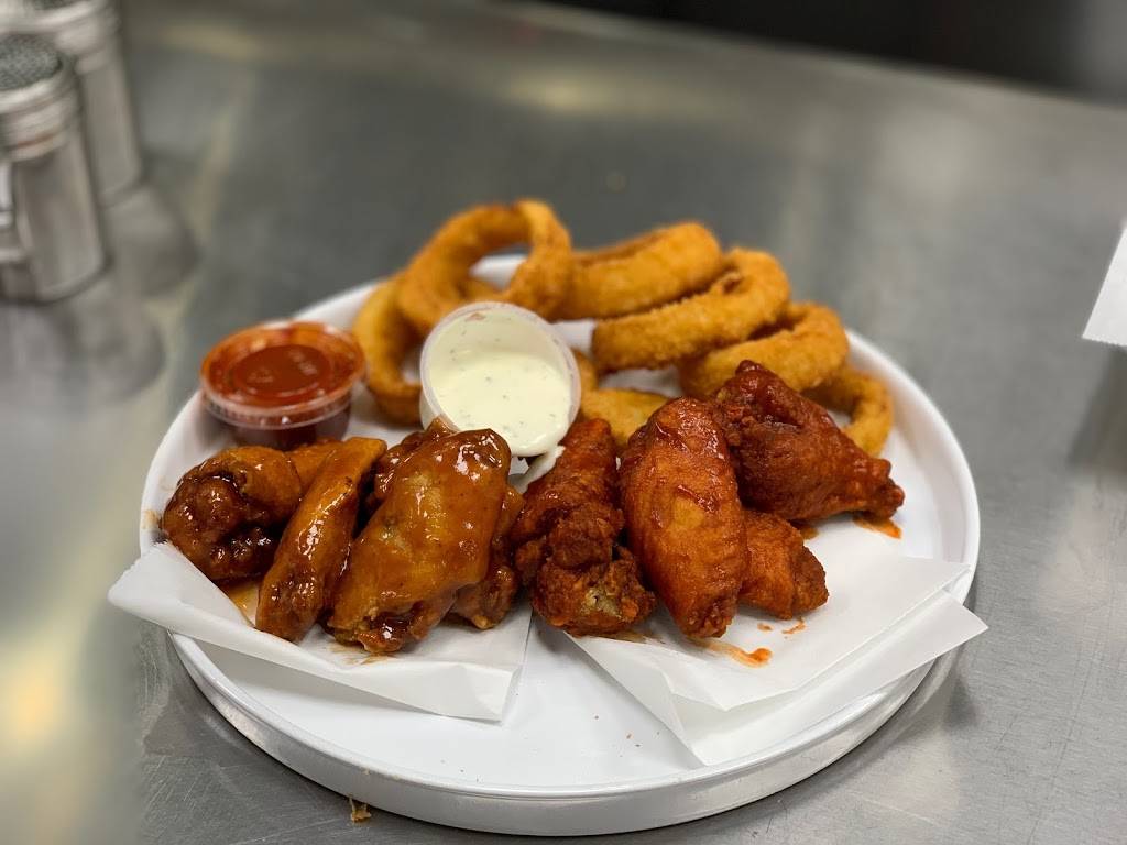 Captain Sams Fish & Chicken | restaurant | 4111 Home Ave Ste A, San Diego, CA 92105, USA | 6192558688 OR +1 619-255-8688