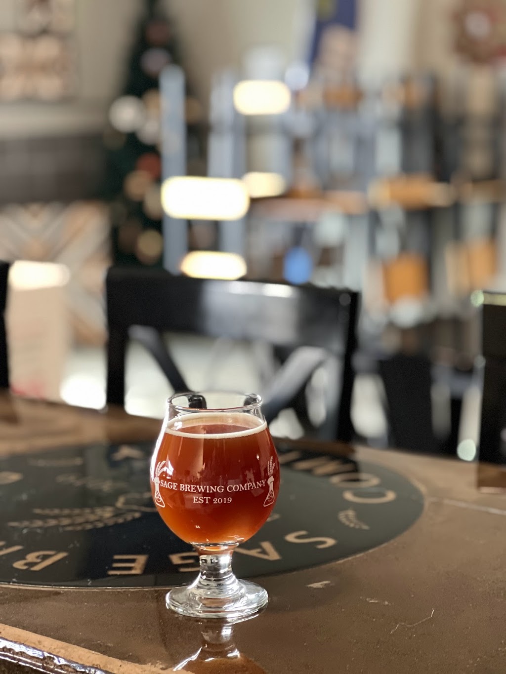 Sage Brewing Company, Taproom At Hansen Park | restaurant | 910 S Columbia Center Blvd STE G, Kennewick, WA 99336, USA | 5093963804 OR +1 509-396-3804