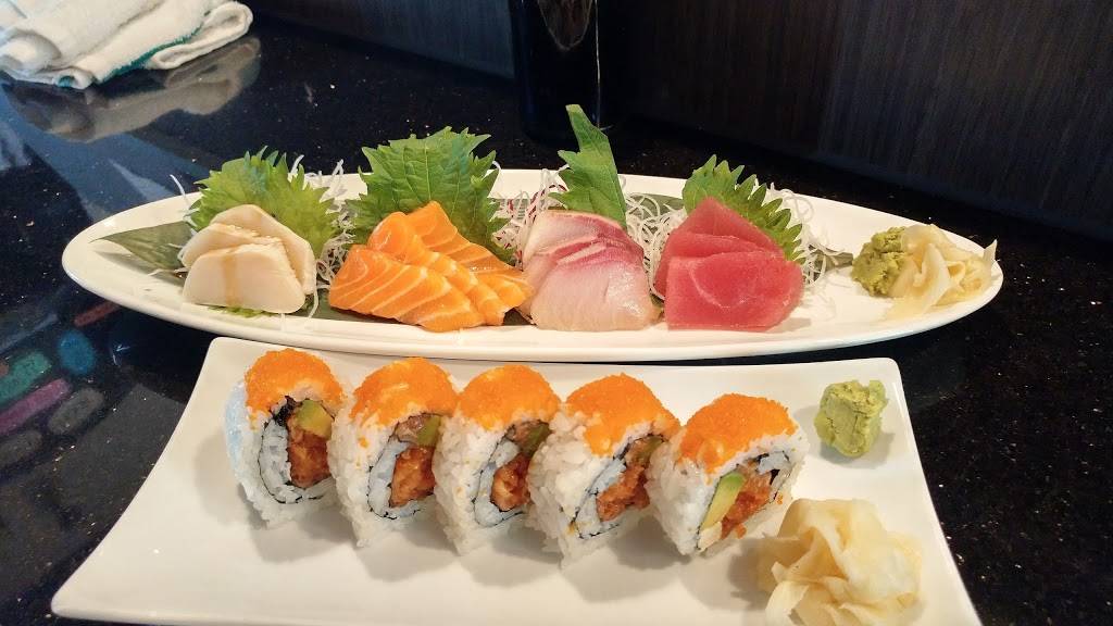 Yuki | Japanese Restaurant | restaurant | 1335 NE Orenco Station Pkwy E, Hillsboro, OR 97124, USA | 5034305275 OR +1 503-430-5275