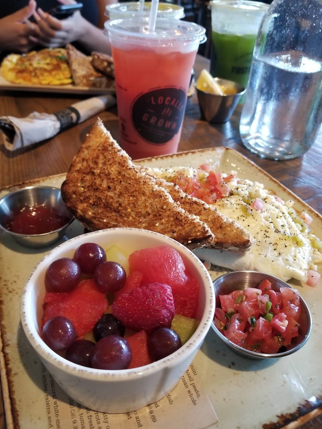 First Watch - Longwood | restaurant | 2425 W State Rd 434, Longwood, FL 32779, USA | 4077741830 OR +1 407-774-1830