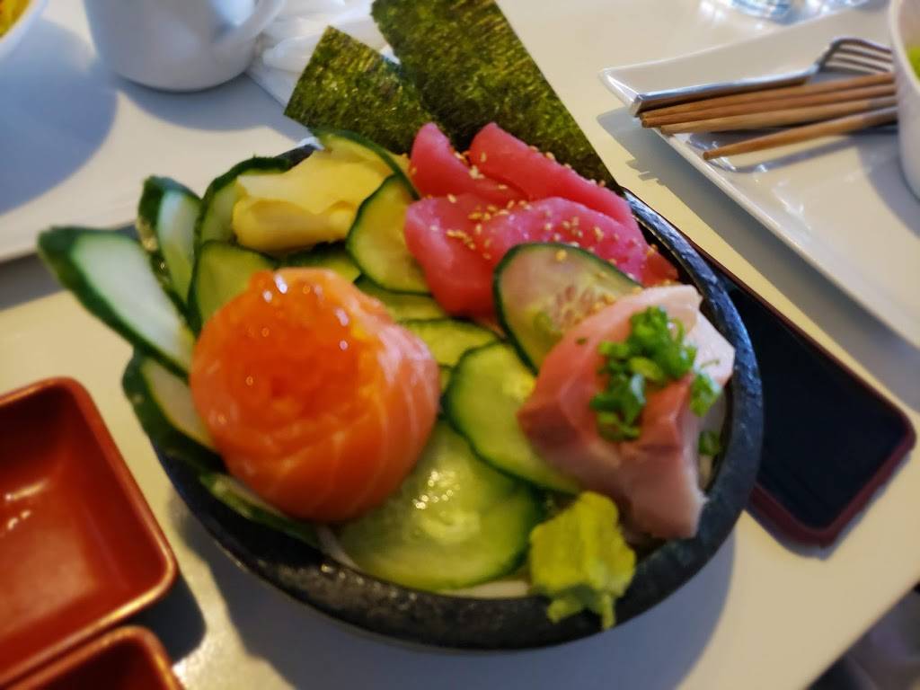 Tokio Table - Japanese Steakhouse | restaurant | 4768 SE Division St, Portland, OR 97206, USA | 5035158917 OR +1 503-515-8917