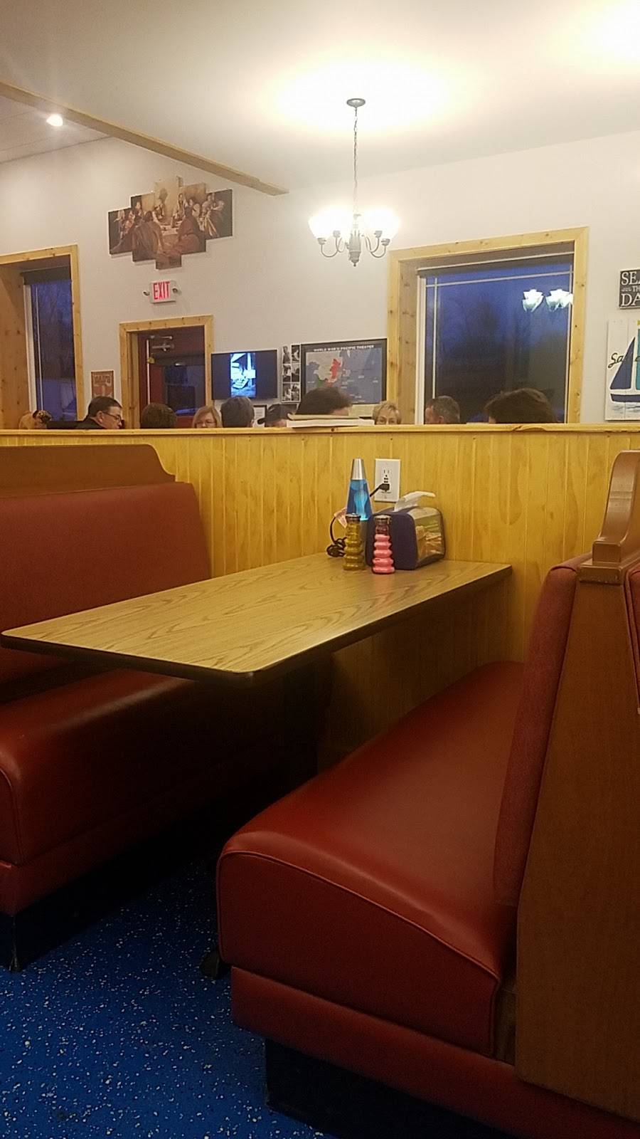 Dads Place | restaurant | 4238 Us Highway 68 E, Benton, KY 42025, USA | 2703545088 OR +1 270-354-5088