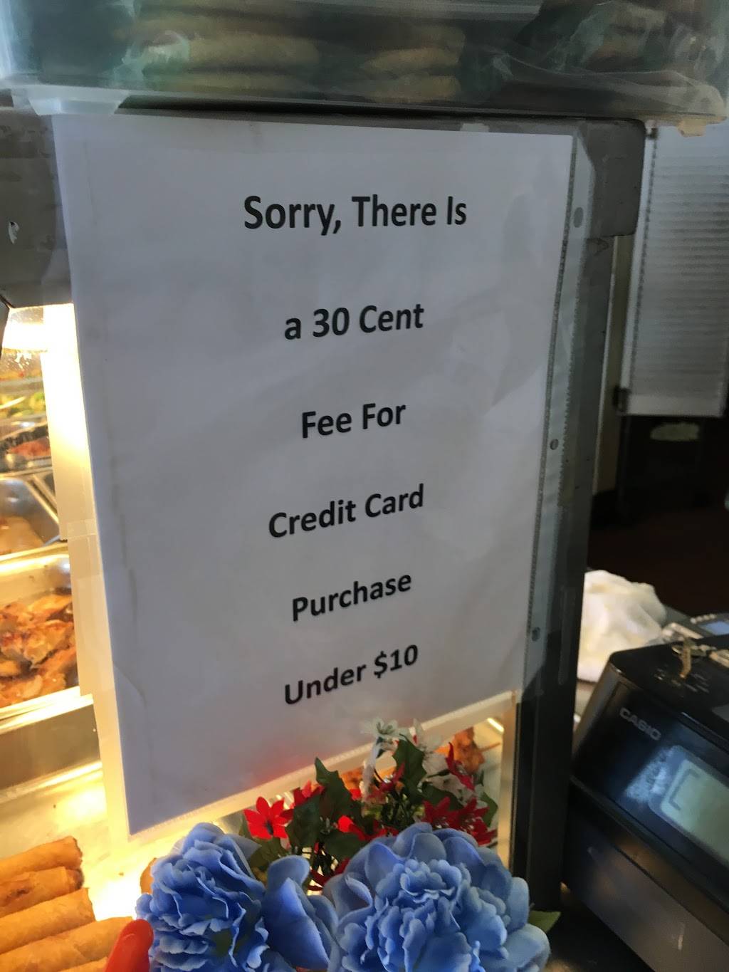 Great Wall Express | restaurant | 2401 Highland Ave #102, National City, CA 91950, USA | 6193360205 OR +1 619-336-0205