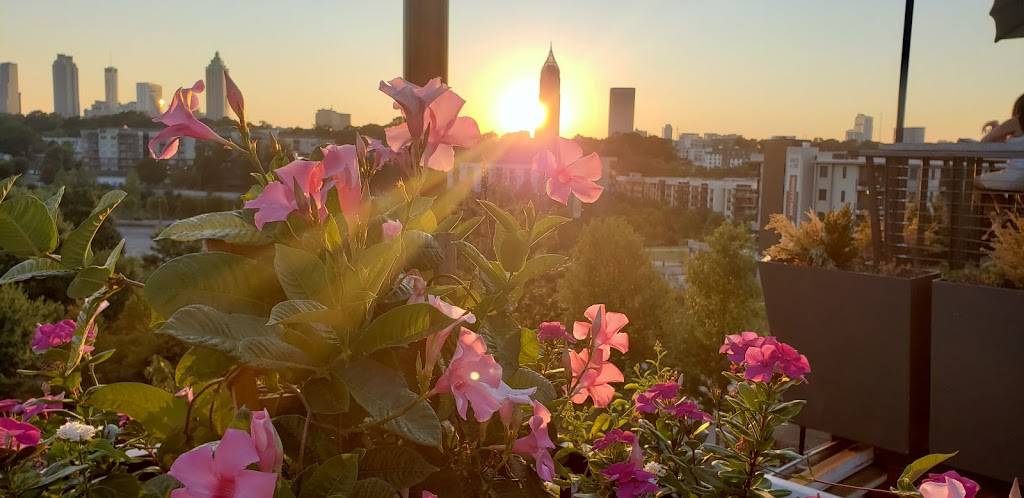 Bazati | restaurant | 550 Somerset Terrace NE #102, Atlanta, GA 30306, USA | 4047958343 OR +1 404-795-8343