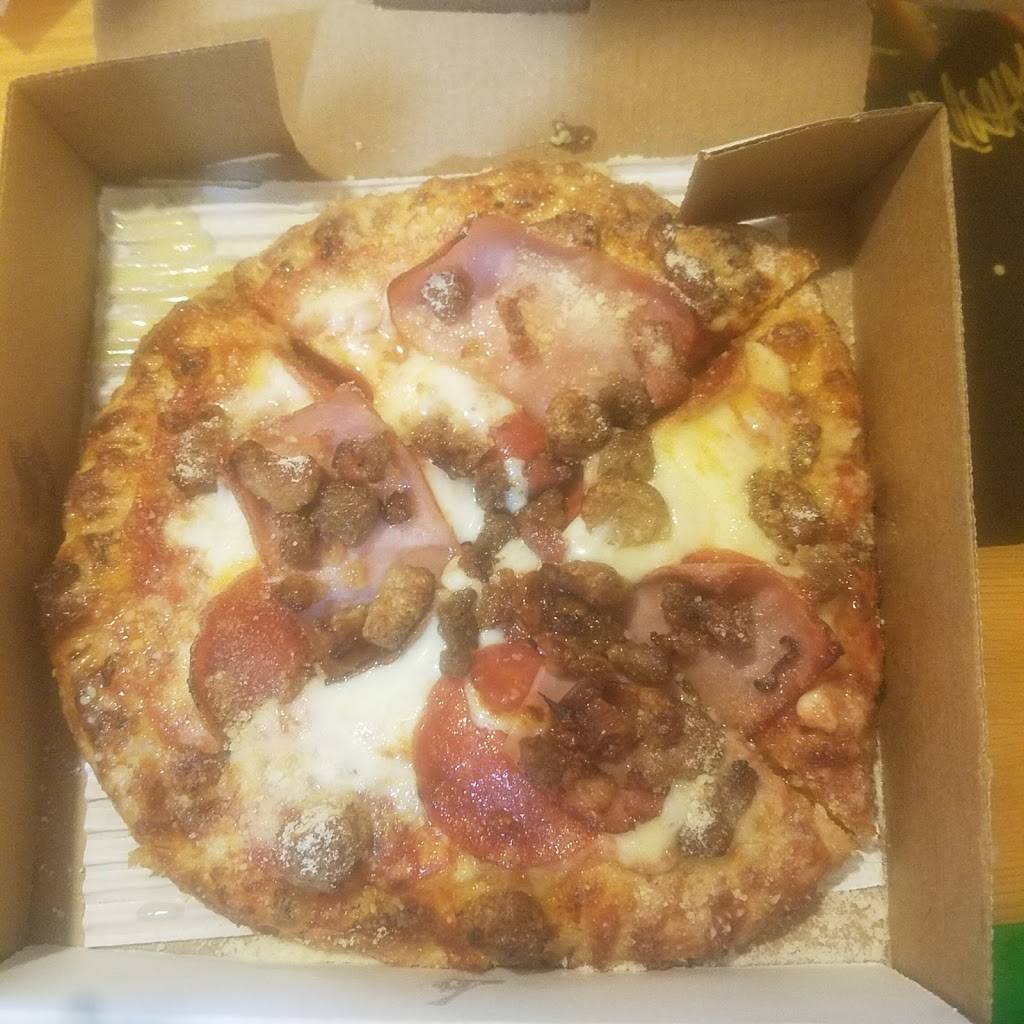 The Bulldog Cafe | restaurant | 404 W Vine St, Edgerton, OH 43517, USA | 4192983630 OR +1 419-298-3630