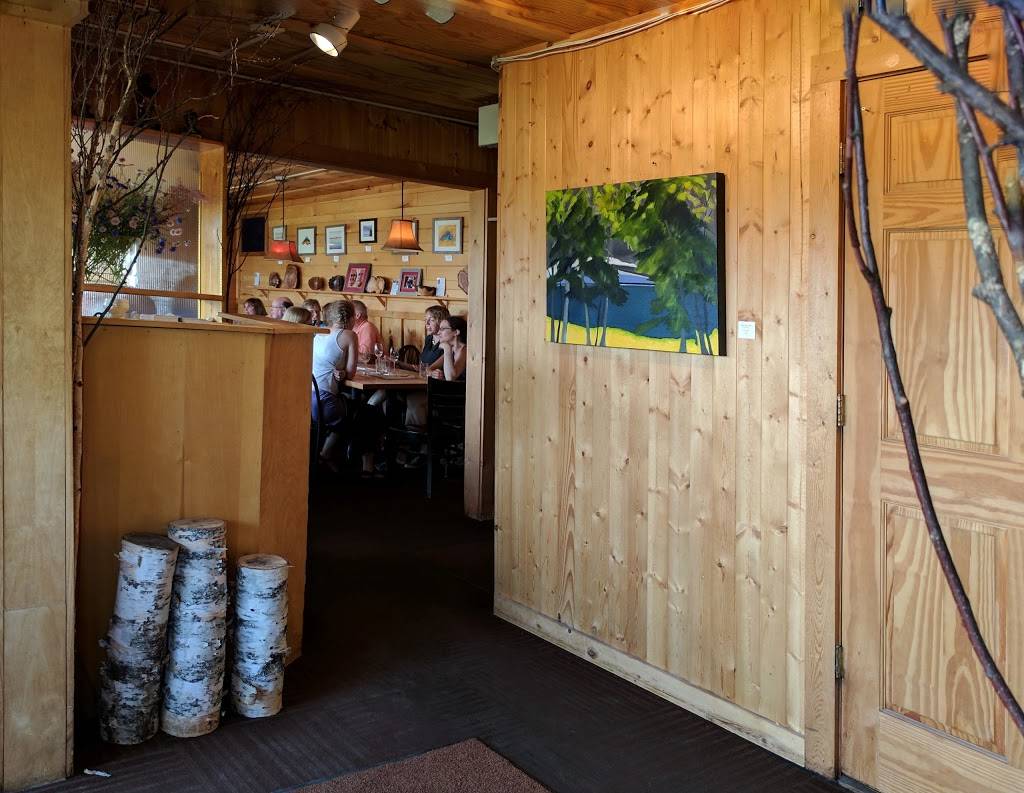 New Scenic Café | cafe | 5461 N Shore Dr, Duluth, MN 55804, USA | 2185256274 OR +1 218-525-6274