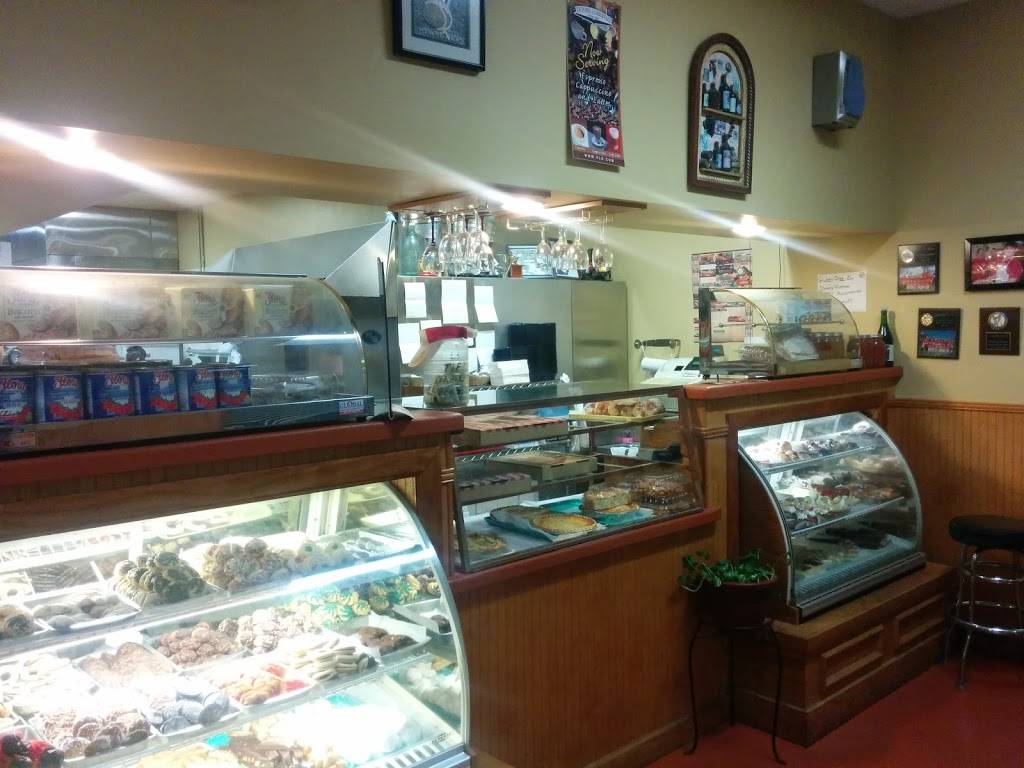 Vesuvios Pizzeria | restaurant | 4225 SE Federal Hwy, Stuart, FL 34997, USA | 7722883373 OR +1 772-288-3373