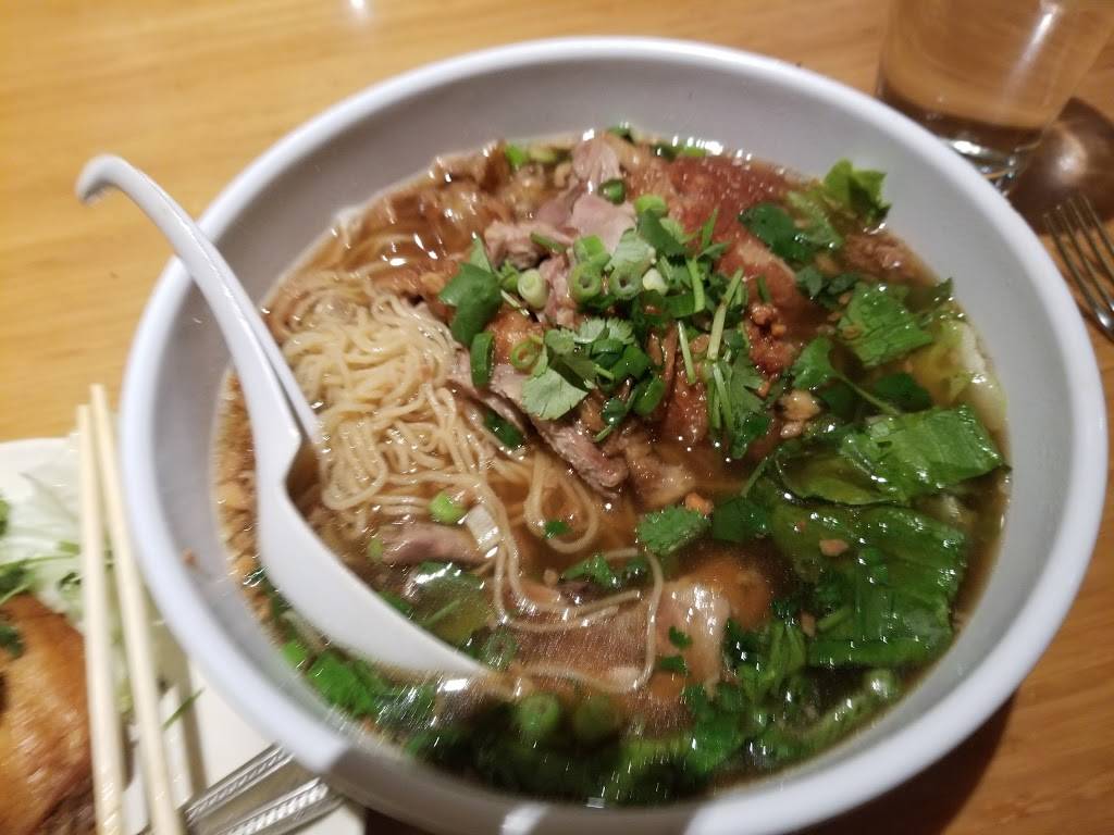 Zab Thai | restaurant | 530 SW 205th Ave, Beaverton, OR 97006, USA | 5036909622 OR +1 503-690-9622