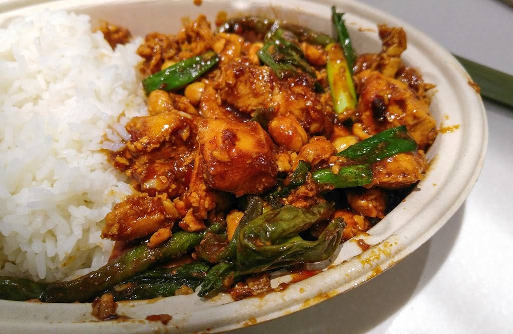 Big Bowl | restaurant | 8500 Peña Blvd, Denver, CO 80249, USA | 7202512566 OR +1 720-251-2566