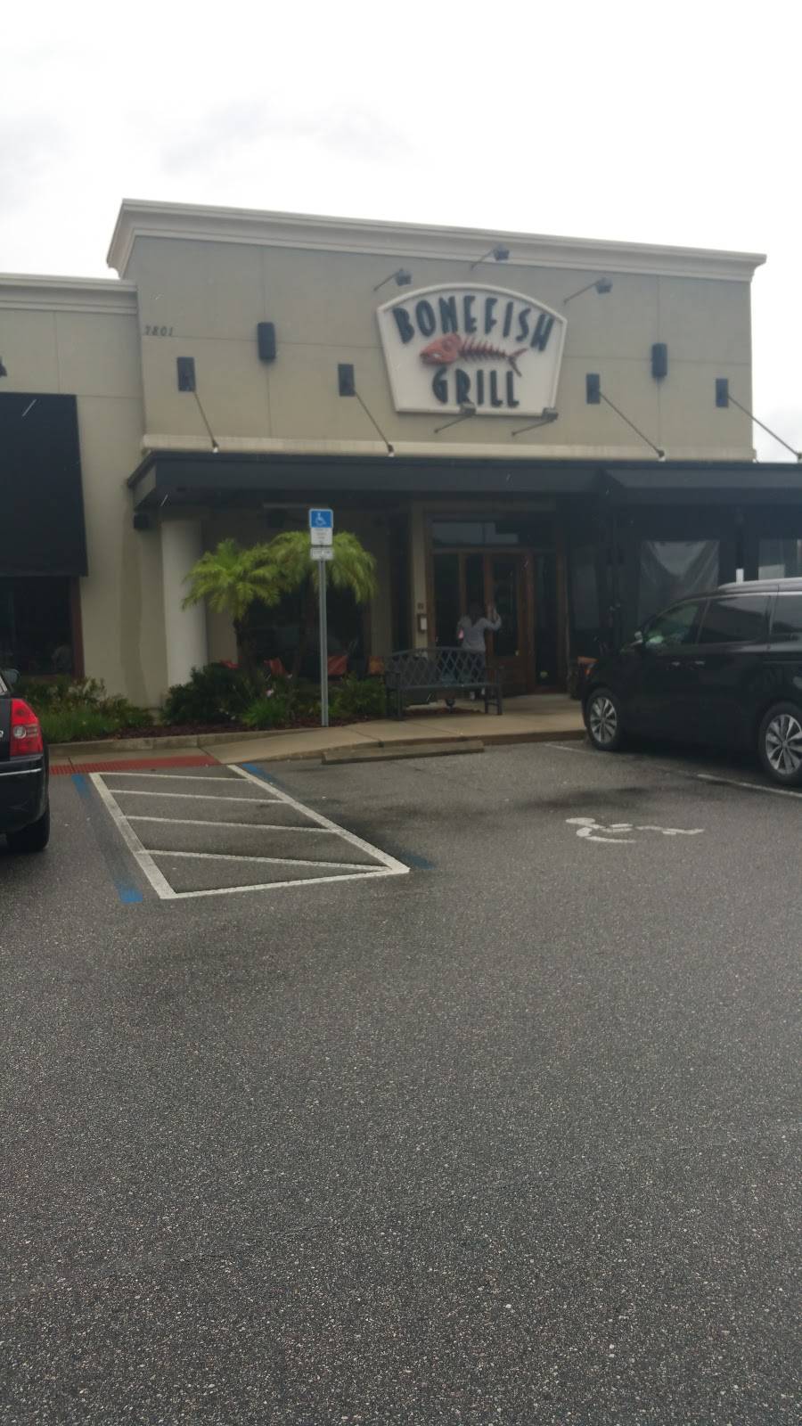 Bonefish Grill | restaurant | 7801 West Irlo Bronson Memoria, Kissimmee, FL 34747, USA | 3216770103 OR +1 321-677-0103