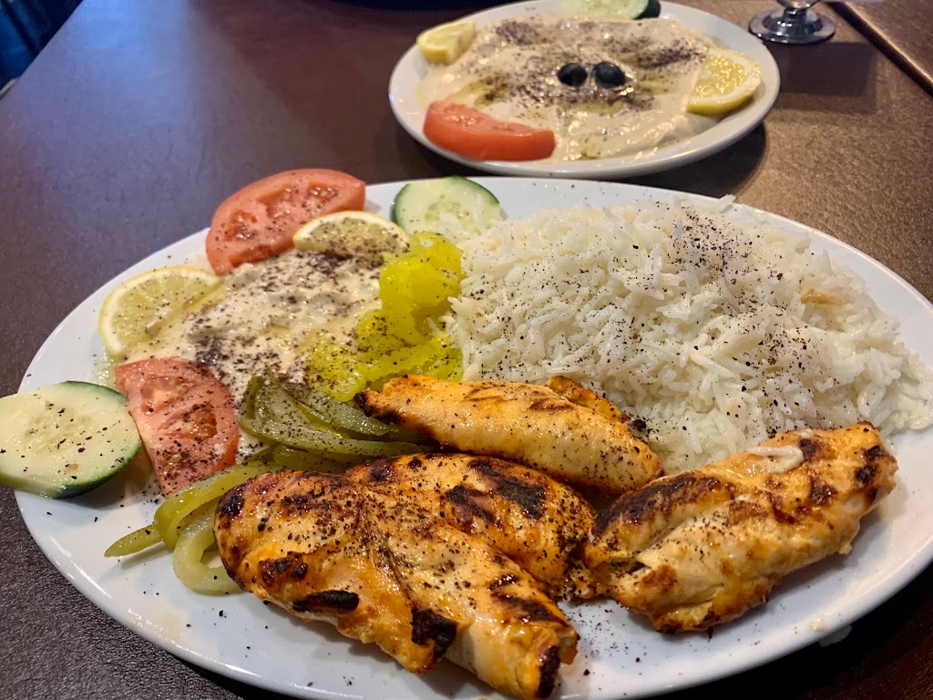 Palms Mediterranean grill | restaurant | 3401 W Airport Fwy suite 102, Irving, TX 75062, USA | 4695243886 OR +1 469-524-3886
