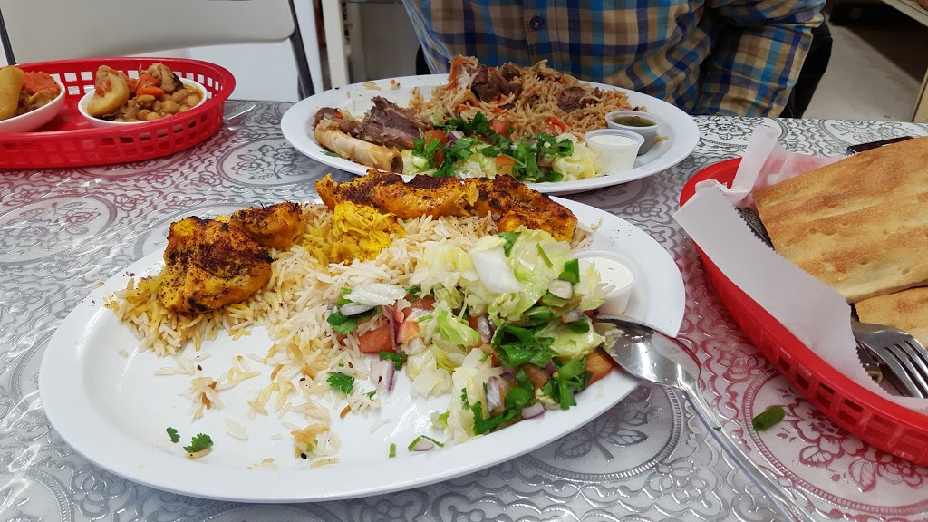 Faisal Market | restaurant | 7924 Fruitridge Rd, Sacramento, CA 95820, USA | 9163870522 OR +1 916-387-0522